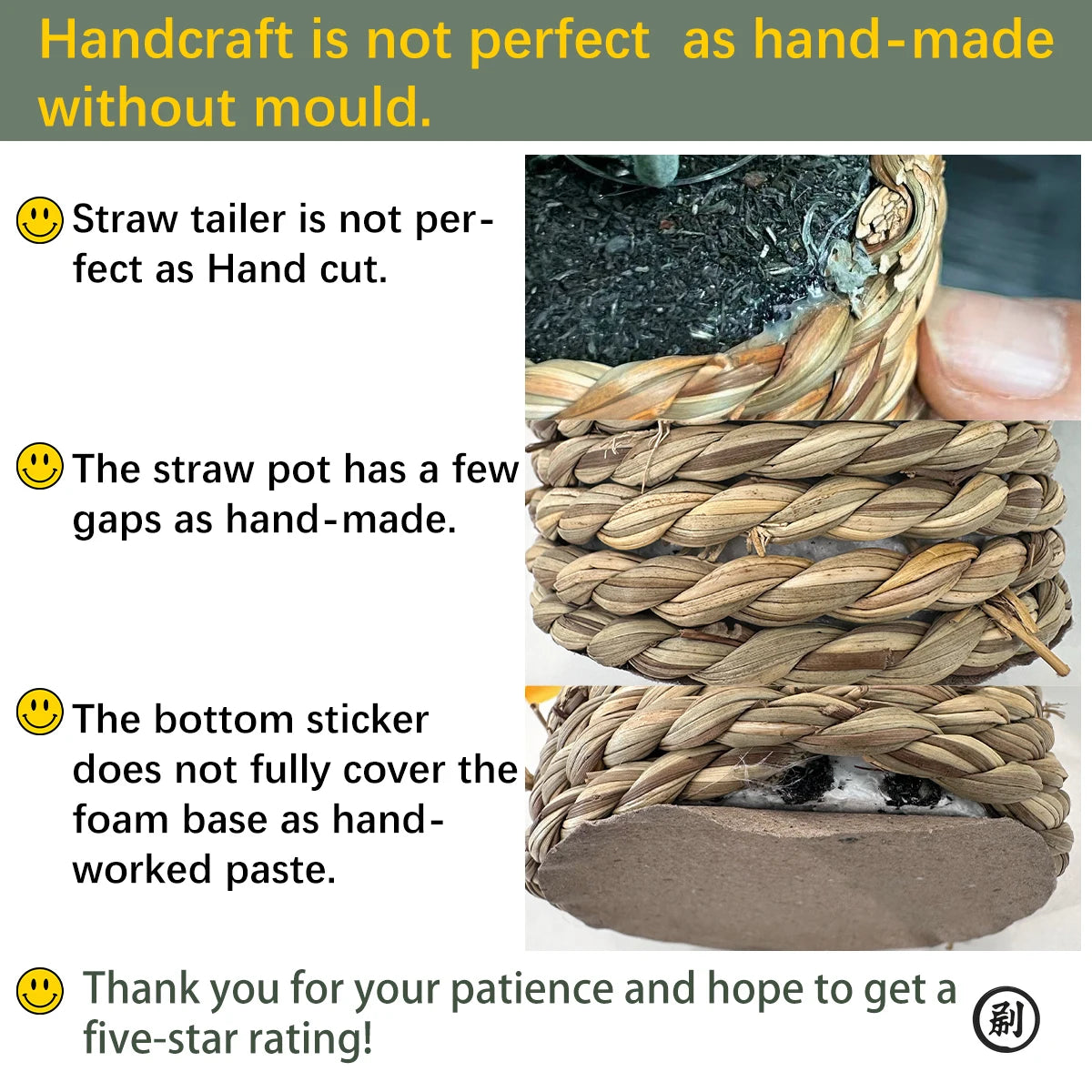 Mini Artificial Eucalyptus Grass Potted Plant Home Decor