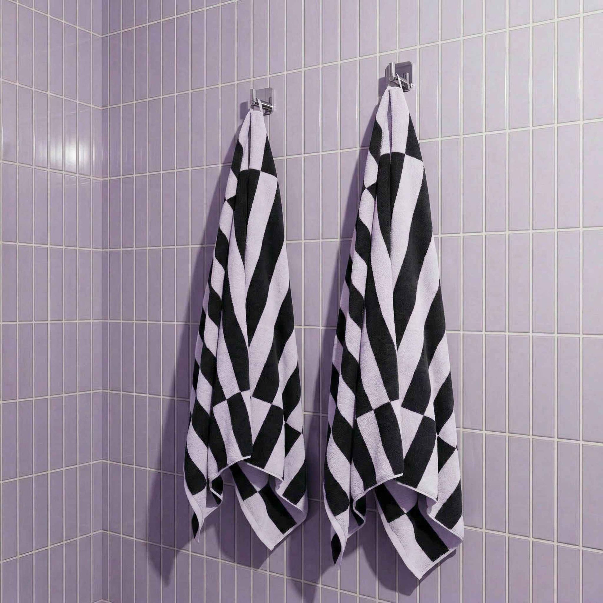 Shadmoor Towels