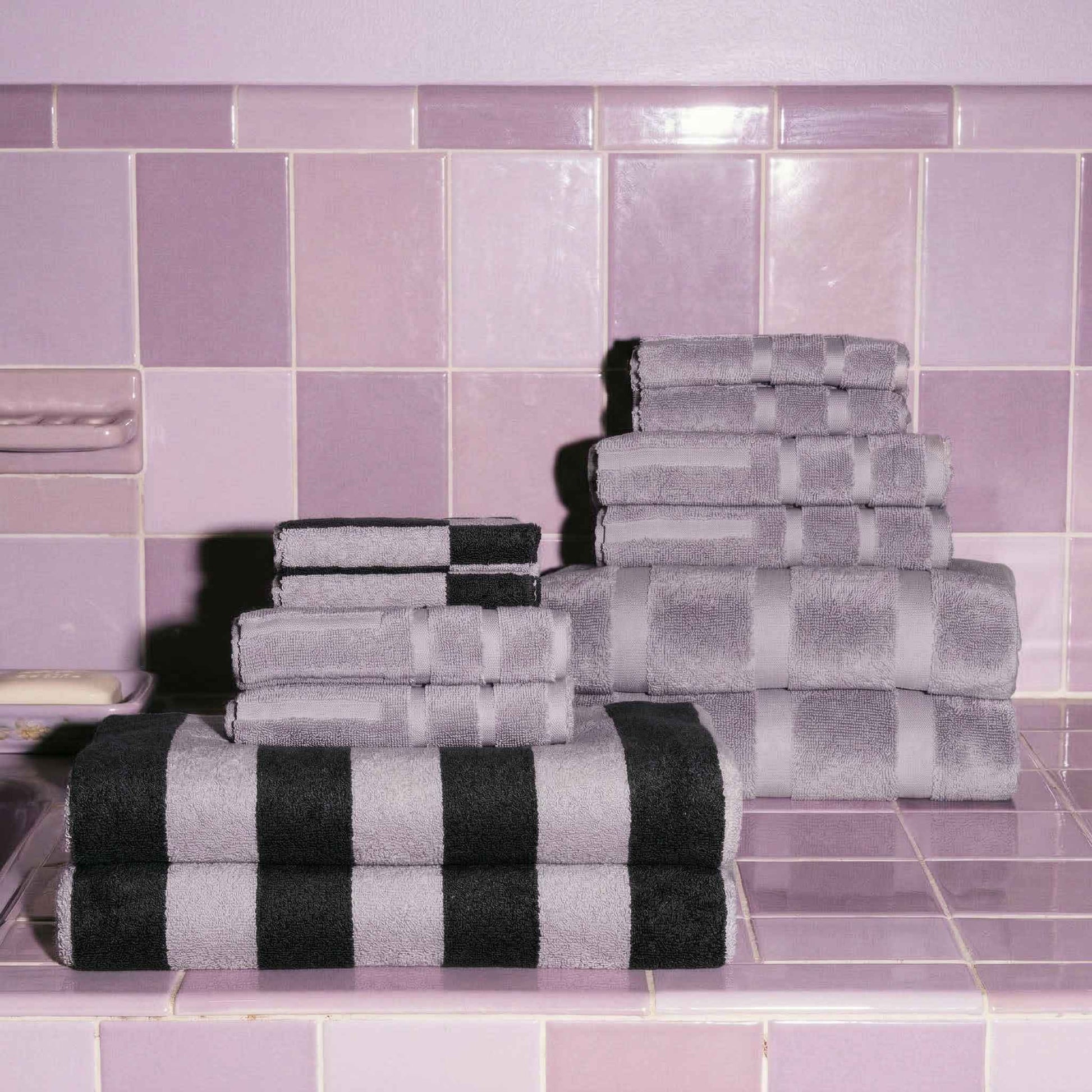Shadmoor Towels