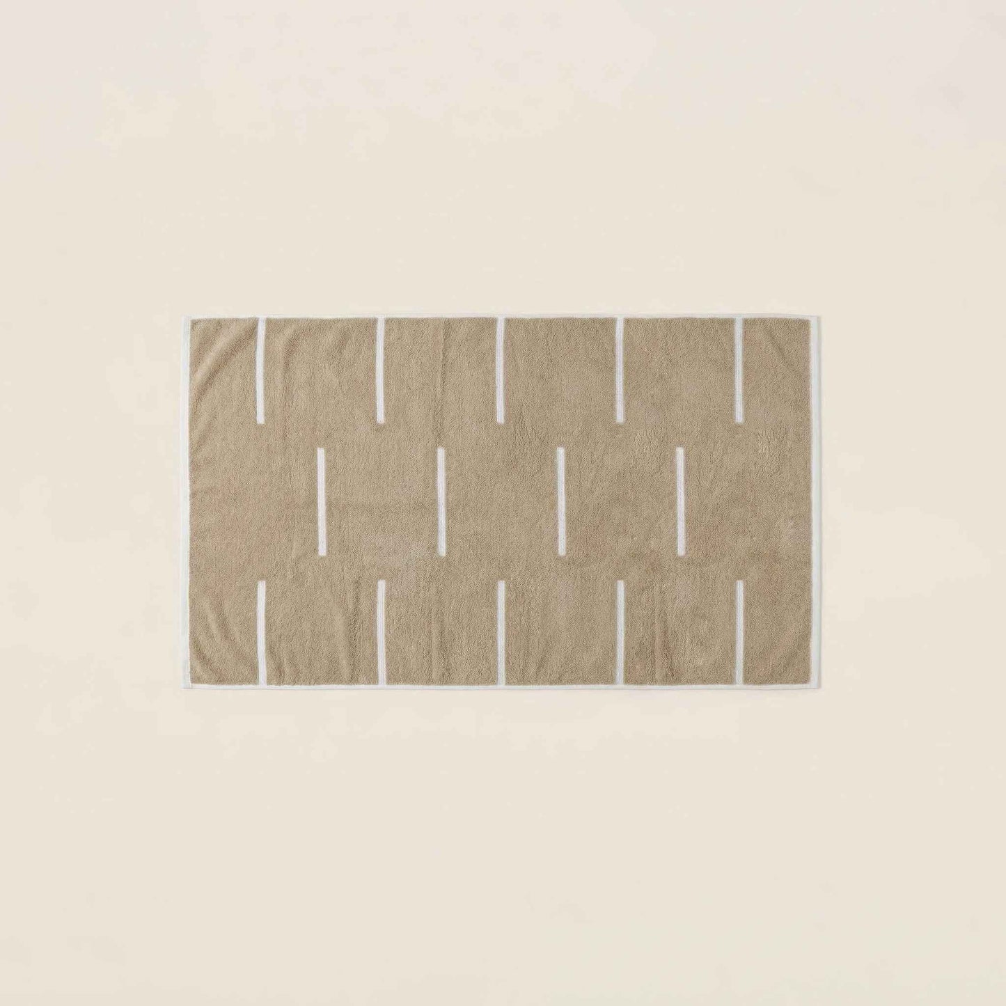 Sorrel Towels