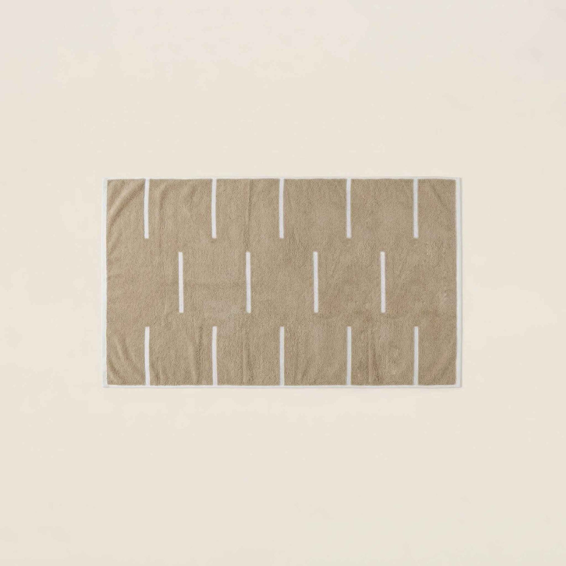 Sorrel Towels