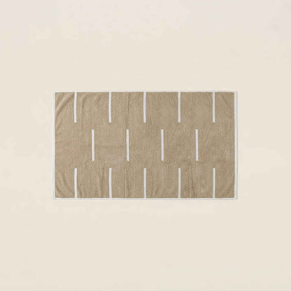 Sorrel Towels