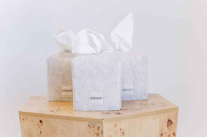 Tissue Box Cover