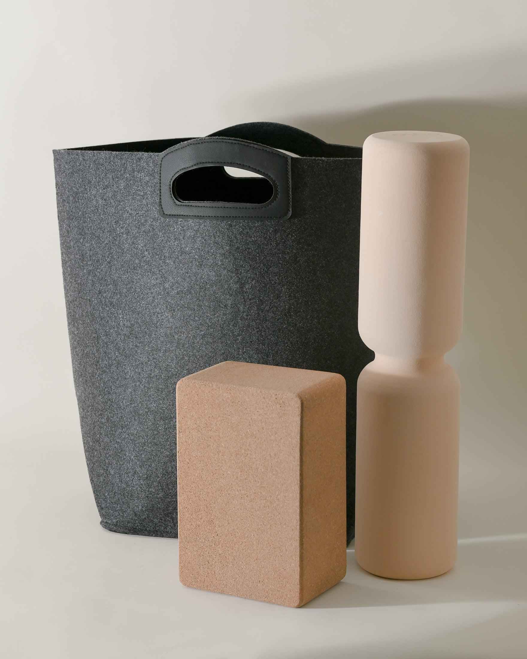 The Handle Bin | Set of 2
