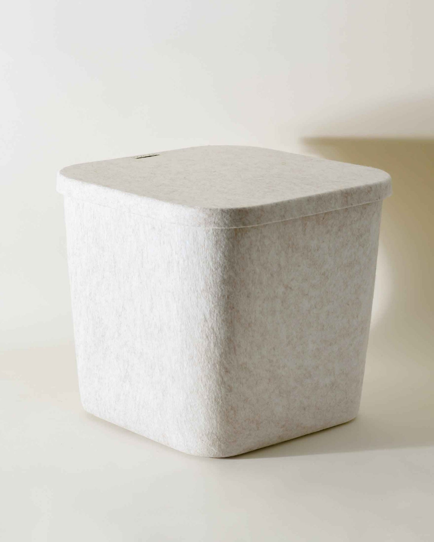The Original Tray | Sculpted Original Lid