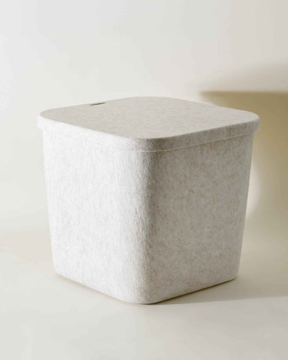 The Original Tray | Sculpted Original Lid