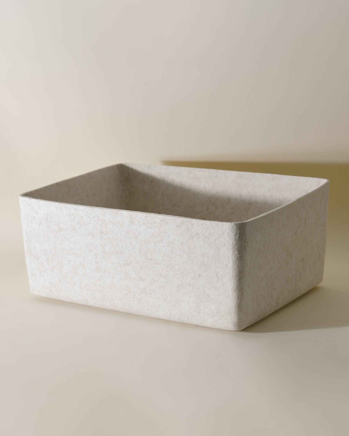 The Sculpted Bin - XL