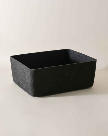 The Sculpted Bin - Large