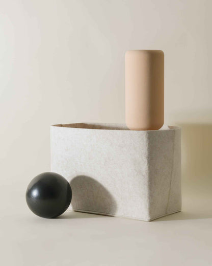 The Flex Bin - Small | Set of 3