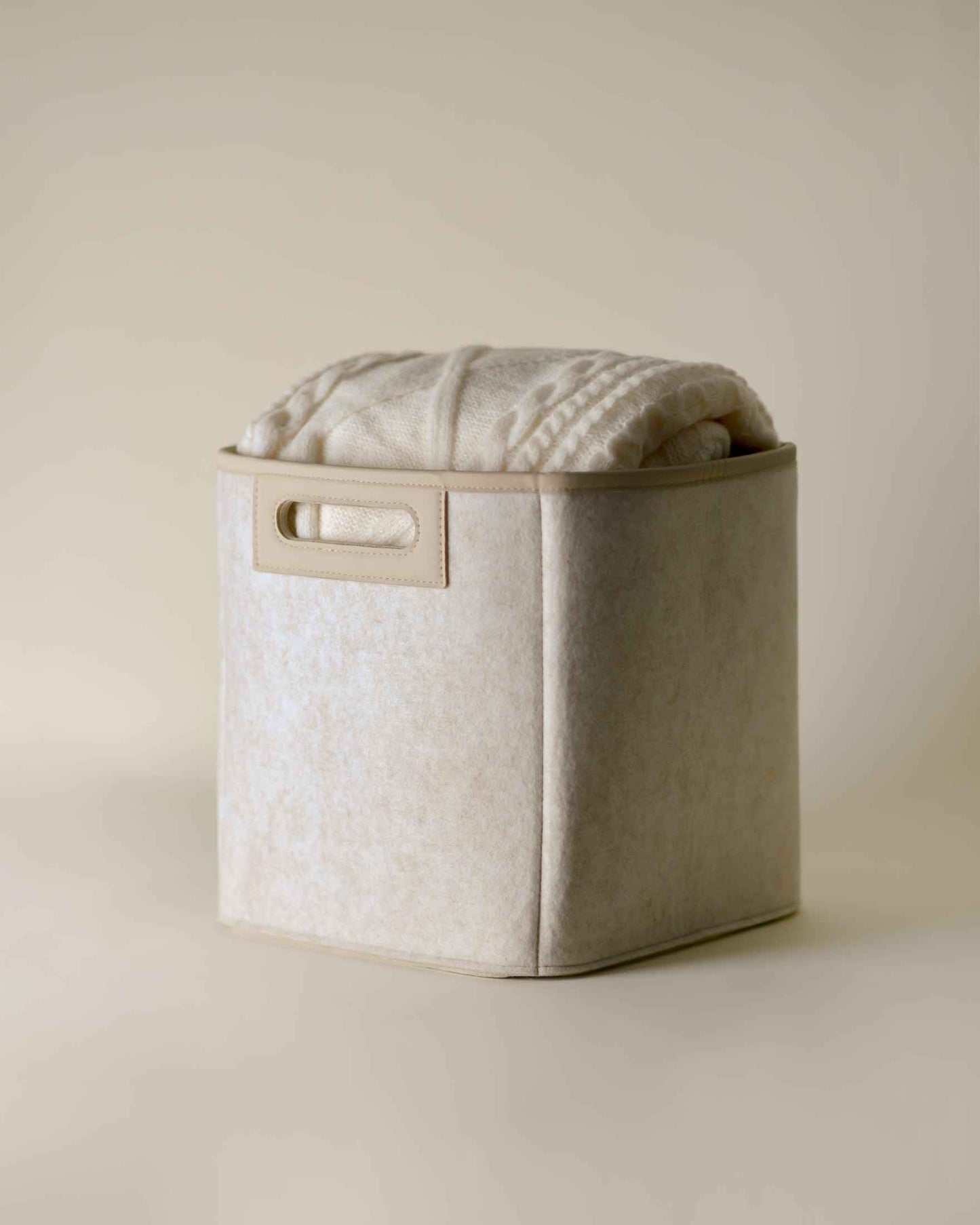 The Jamie Bin - 10"