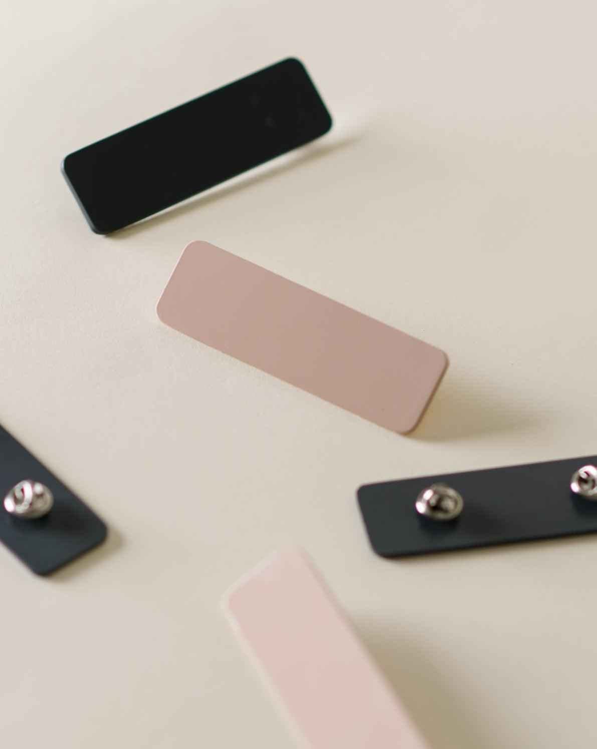 Label - Pin