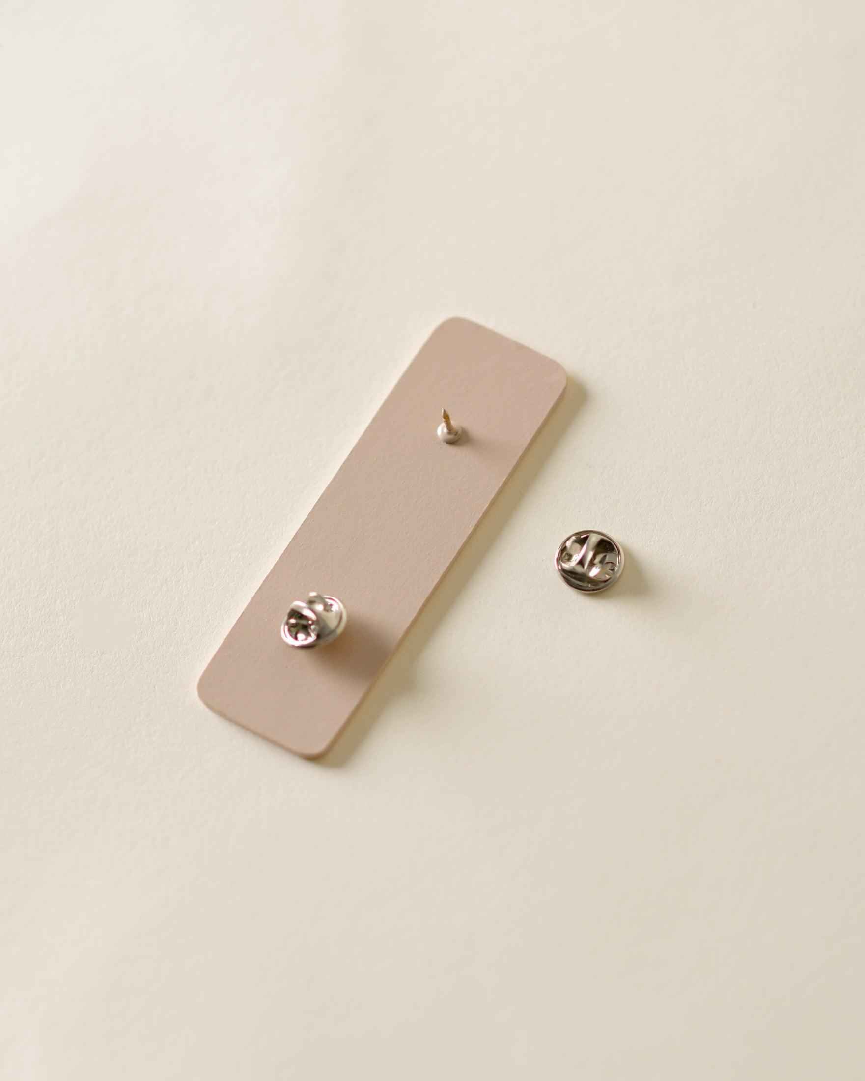 Label - Pin