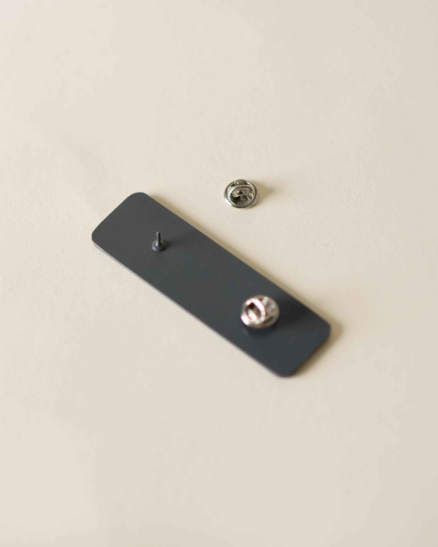 Label - Pin