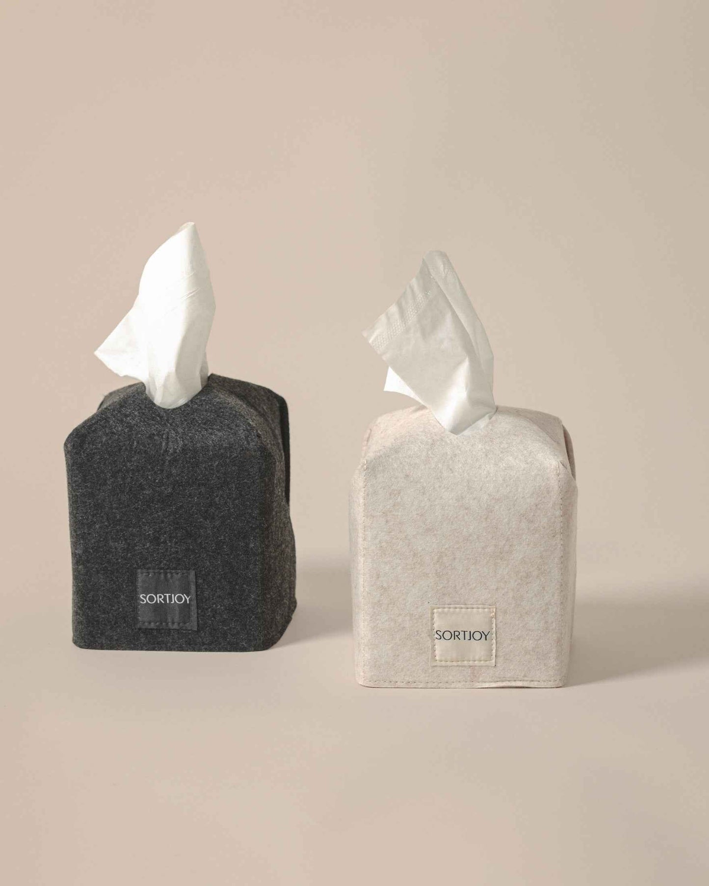 Tissue Box Cover