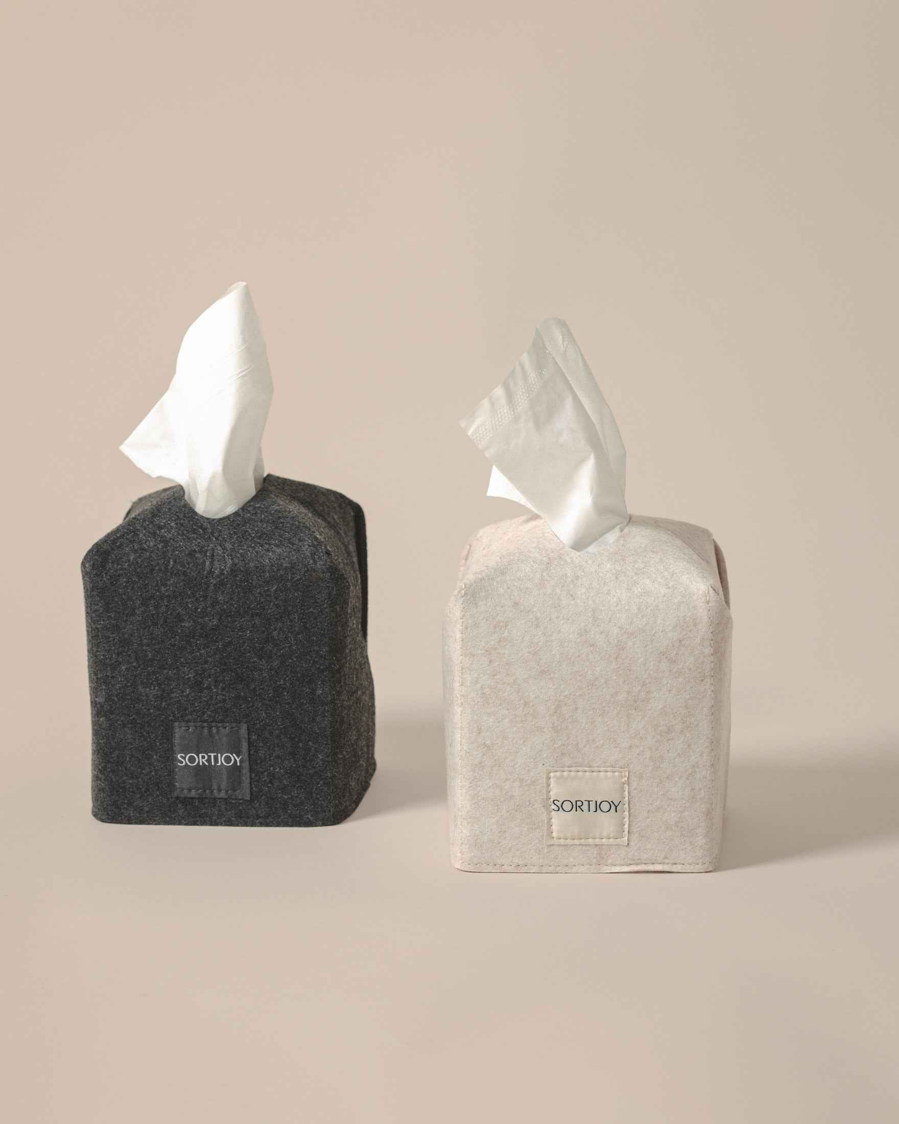 Tissue Box Cover
