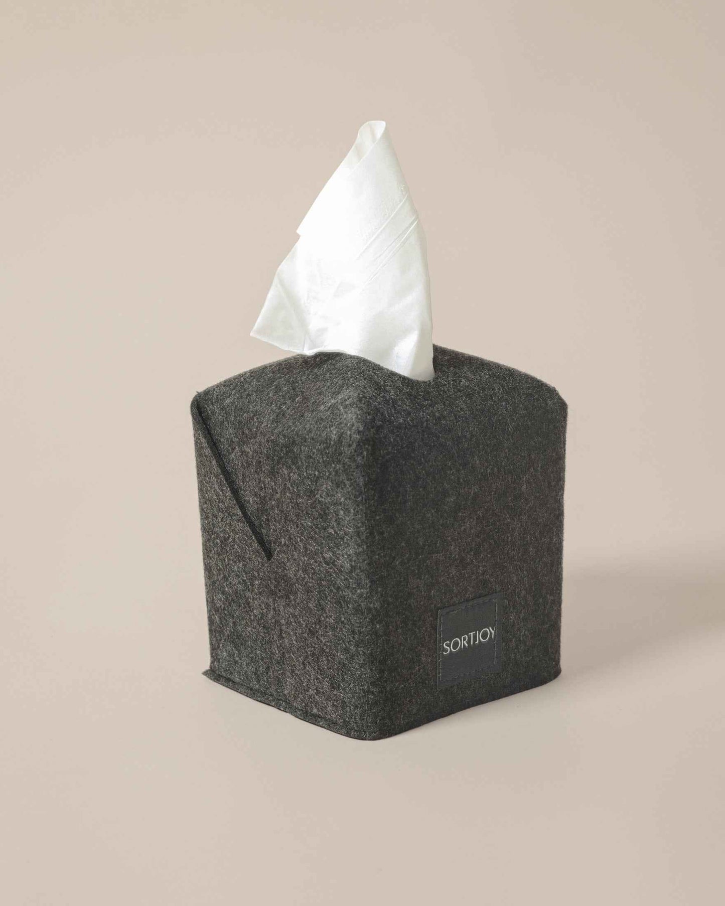 Tissue Box Cover