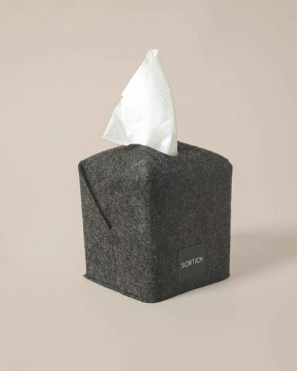 Tissue Box Cover