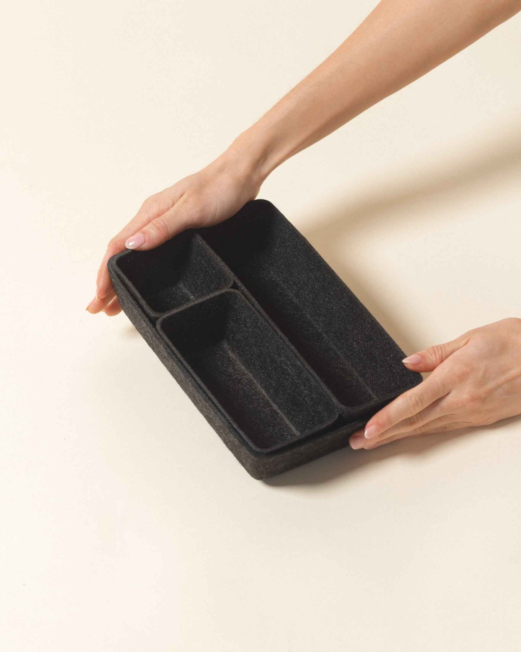 The Drawer Organizer Set