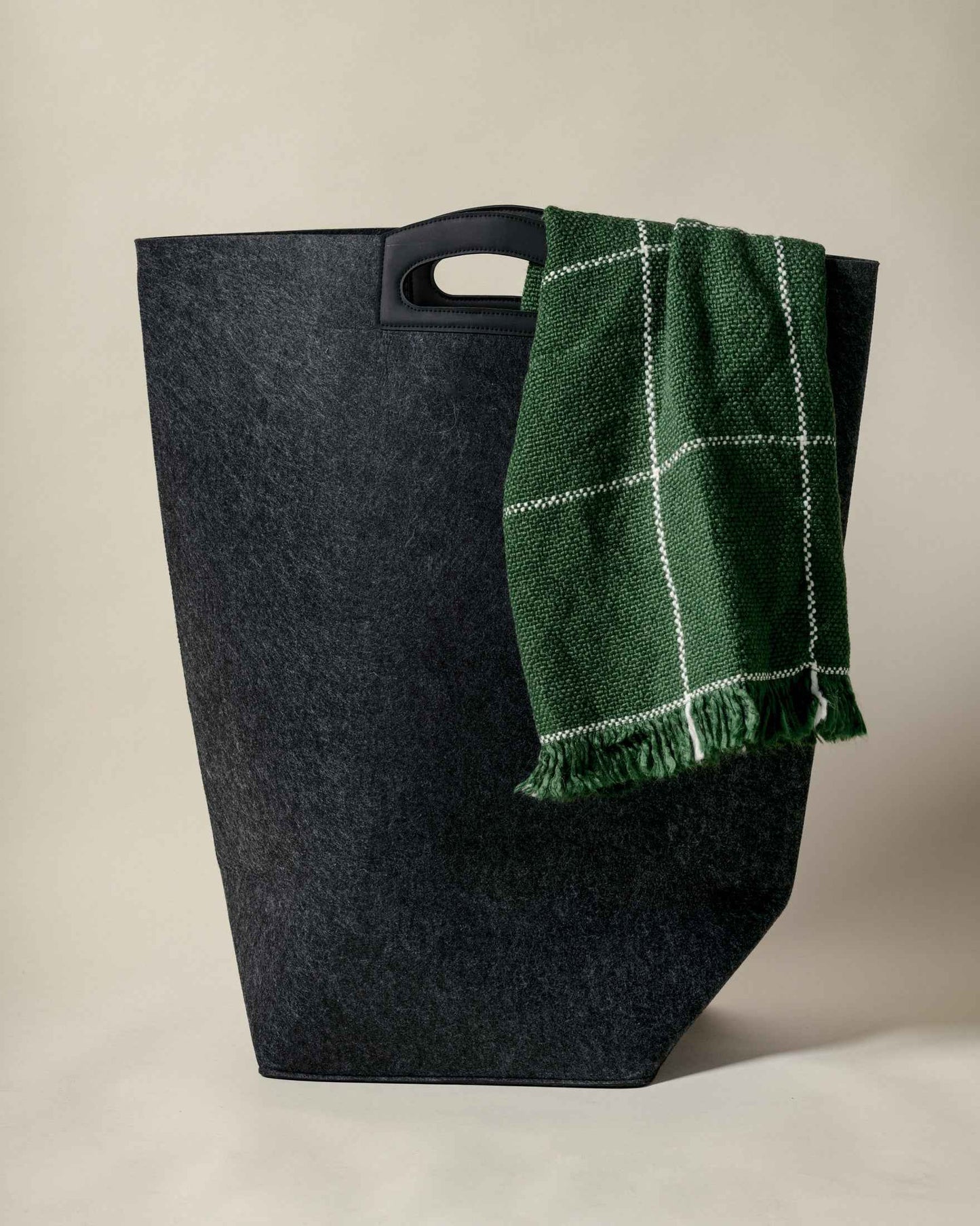 The Hamper