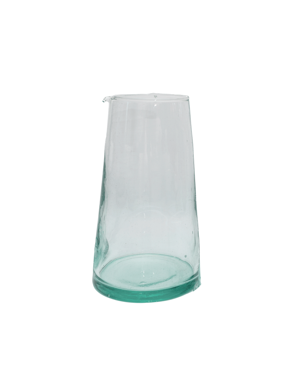 Tapered Carafe - PoshaBella
