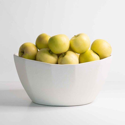 Large Porcelain Nesting Bowl