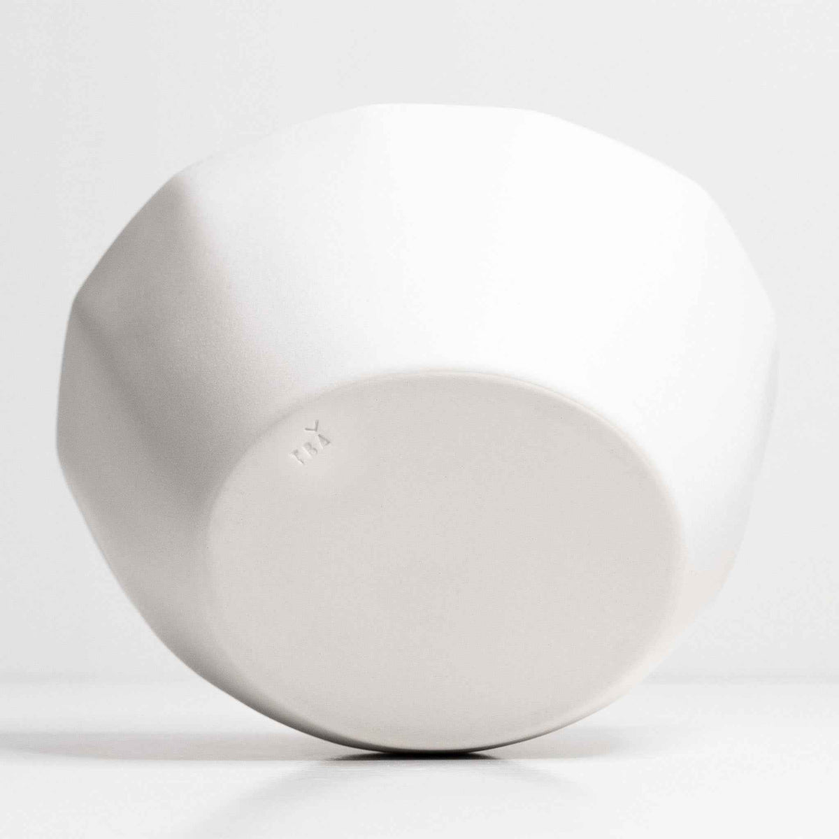 Large Porcelain Nesting Bowl