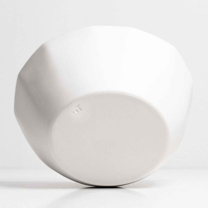 Large Porcelain Nesting Bowl