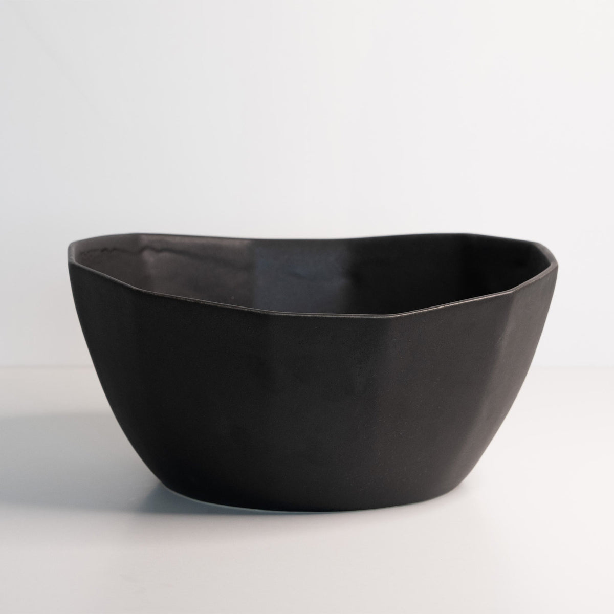 Large Porcelain Nesting Bowl