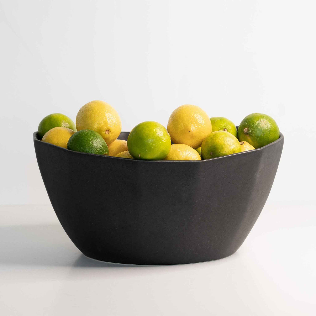 Large Porcelain Nesting Bowl