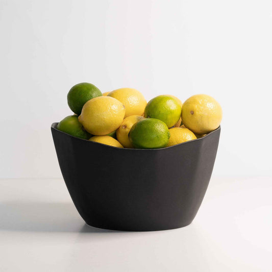 Medium Porcelain Nesting Bowl