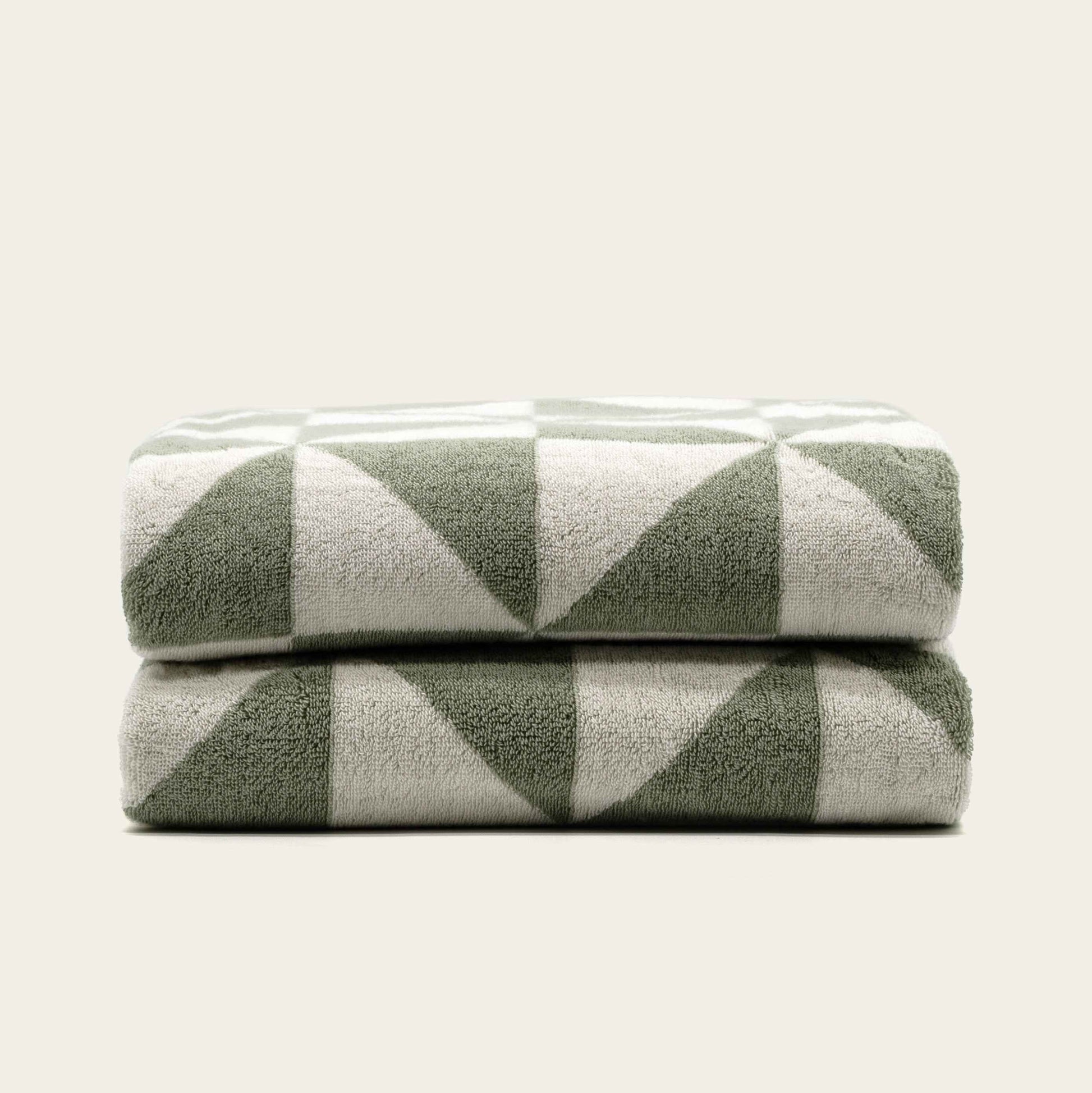 Umbra Beach Towel