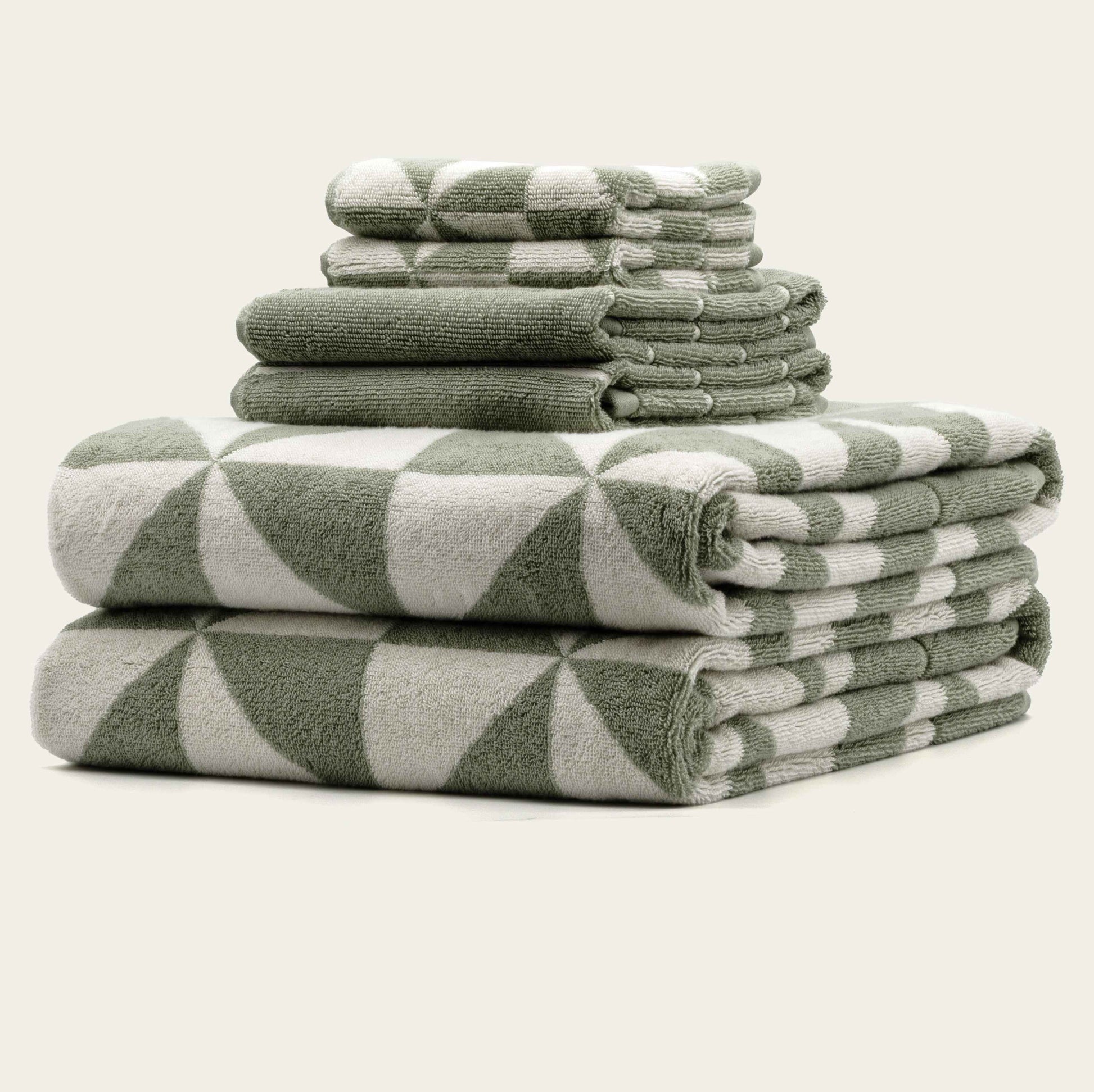 Umbra Beach Towel
