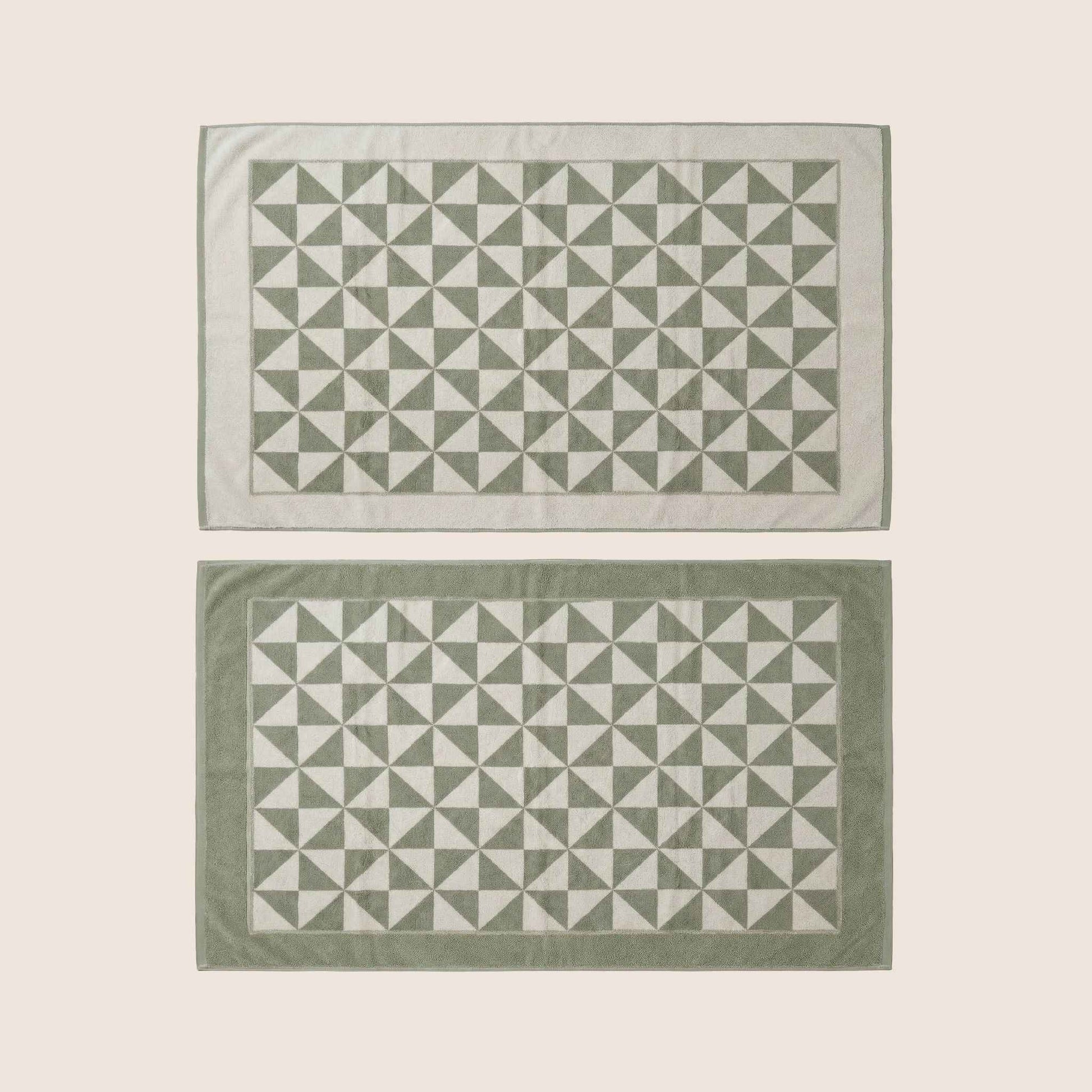 Umbra Towels