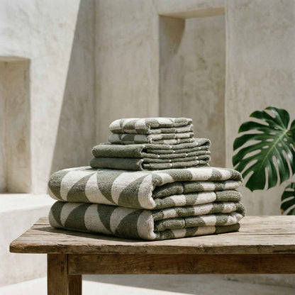 Umbra Beach Towel