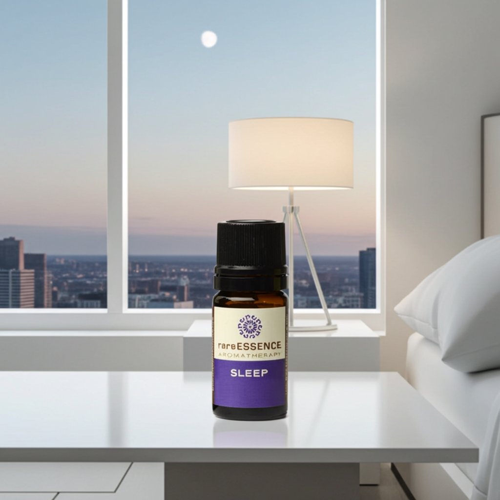 Sleep Blend