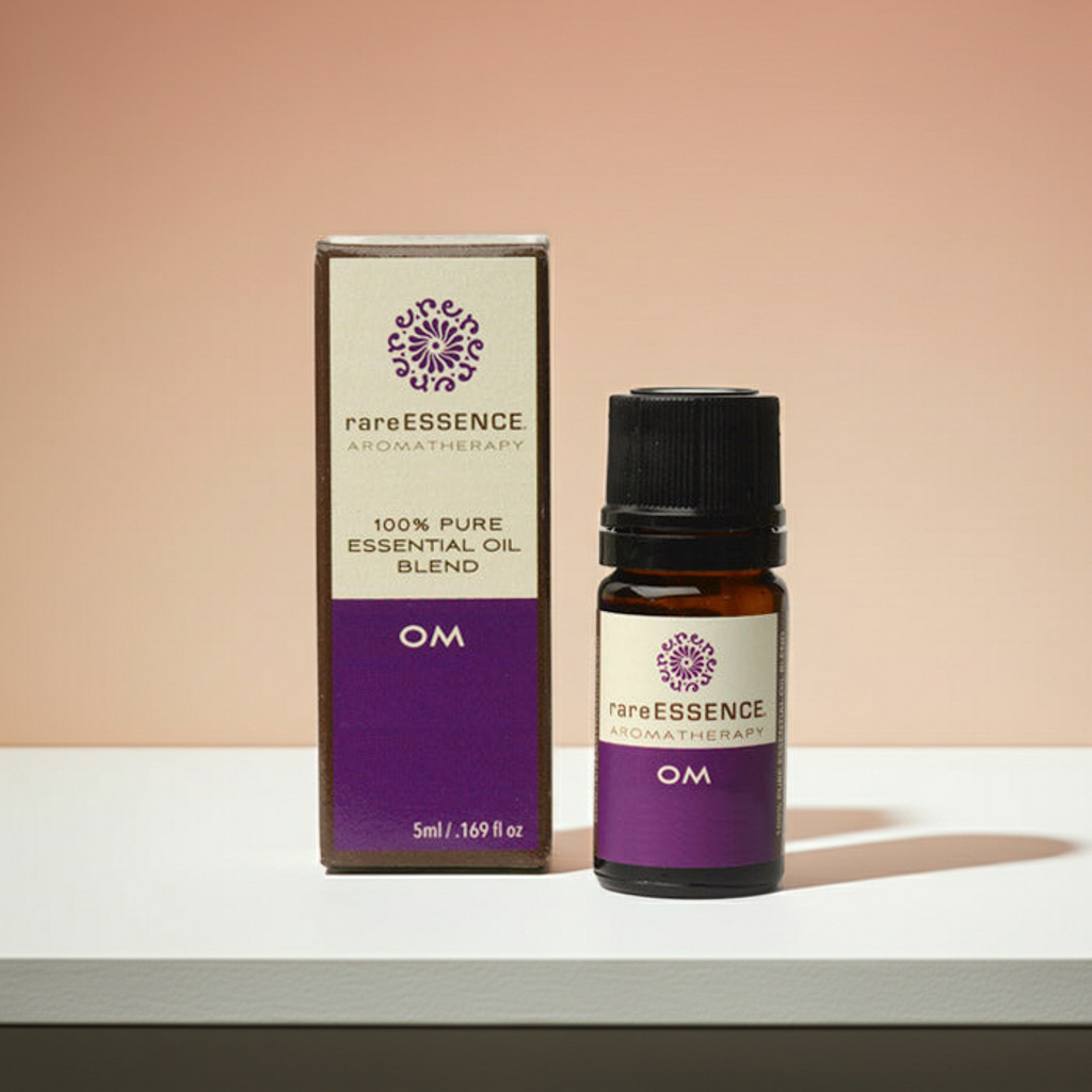 OM Blend