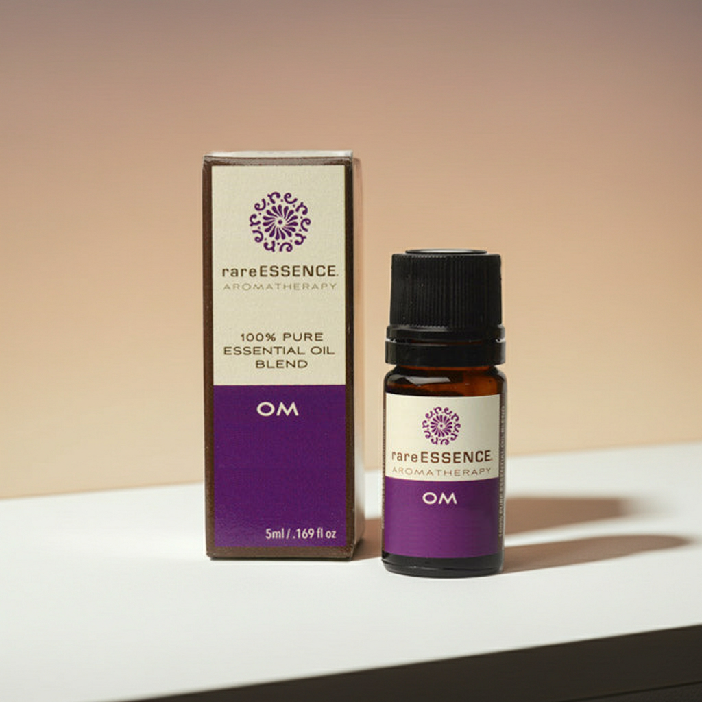 OM Blend
