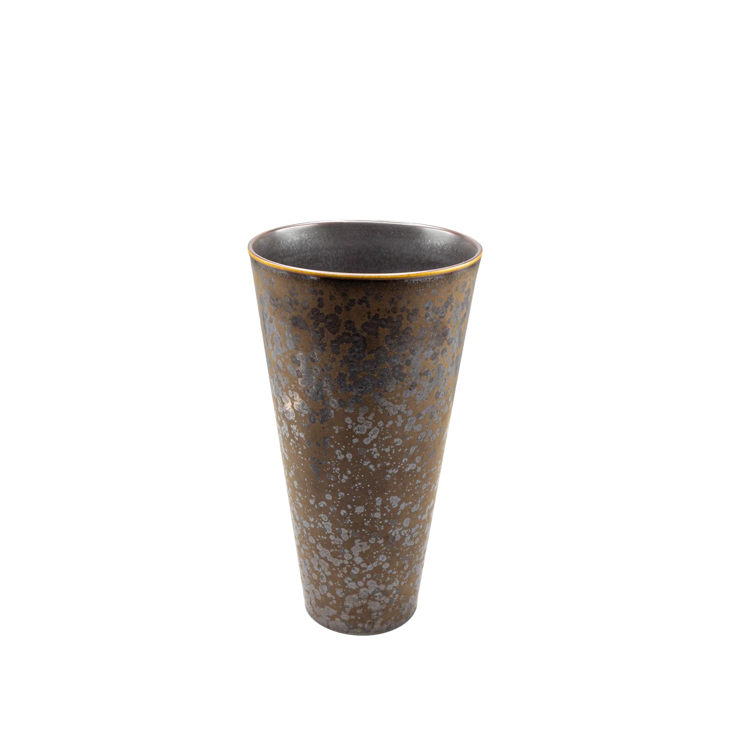 JL Coquet  AGUIRRE - CONE VASEMM 11.81 Inch SKU: ACC6139AGUIBORA000
