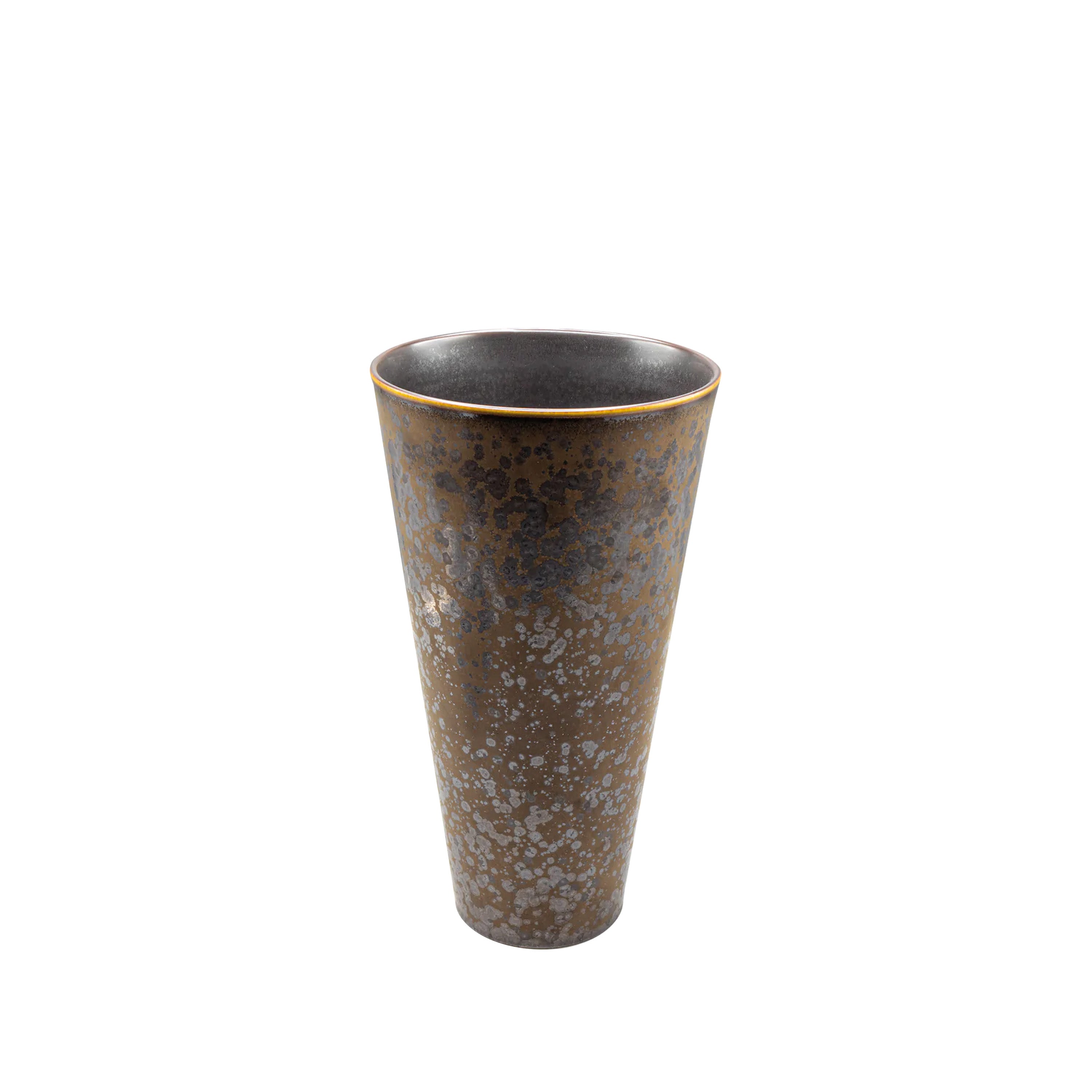 JL Coquet  AGUIRRE - CONE VASEMM 11.81 Inch SKU: ACC6139AGUIBORA000