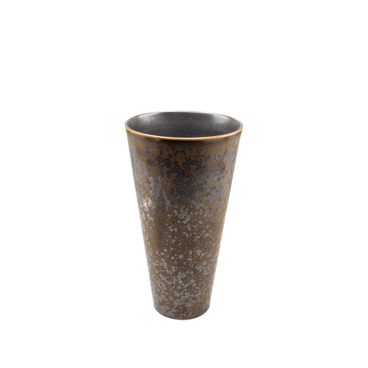 JL Coquet  AGUIRRE - CONE VASEMM 11.81 Inch SKU: ACC6139AGUIBORA000