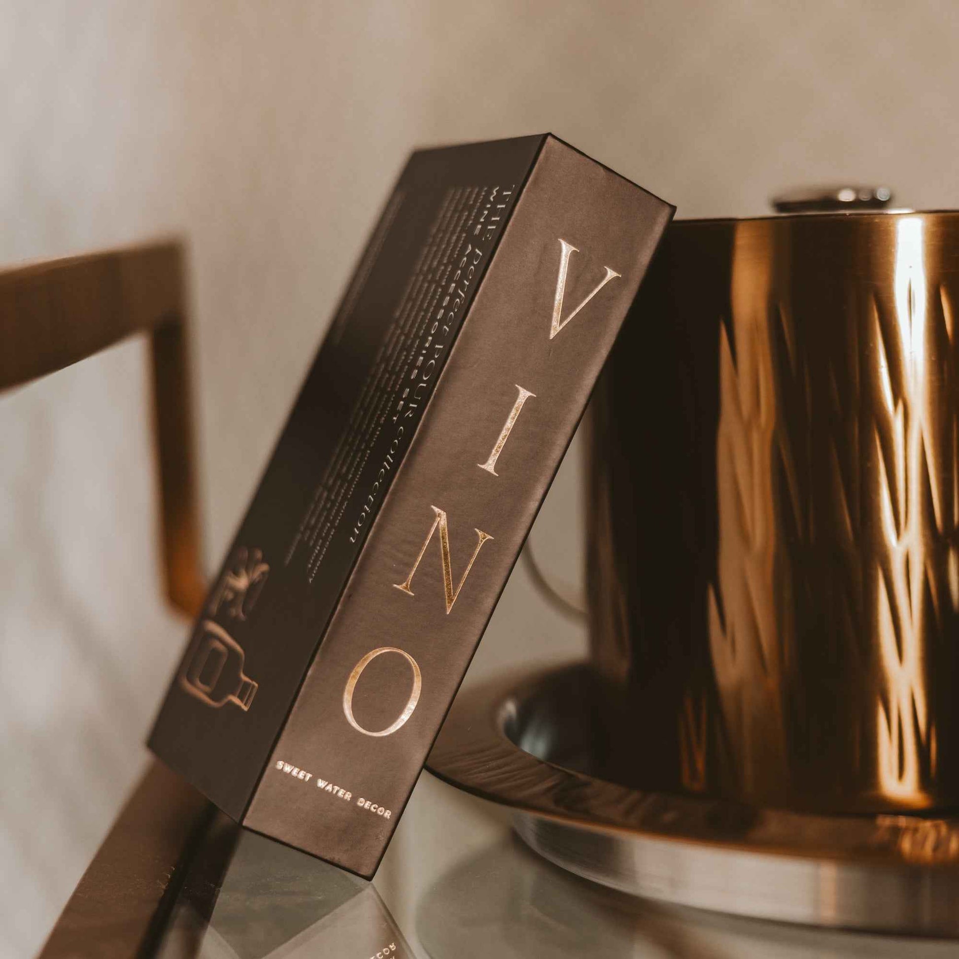 Wine Accessory Tool Set