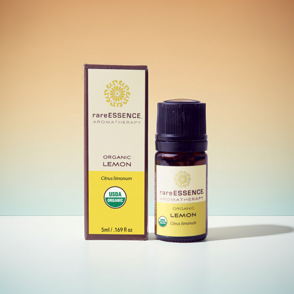 Lemon (organic)