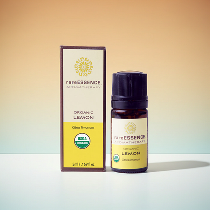 Lemon (organic)