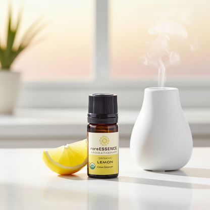 Lemon (organic)