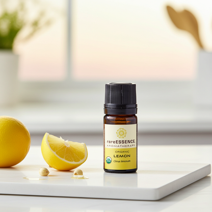 Lemon (organic)