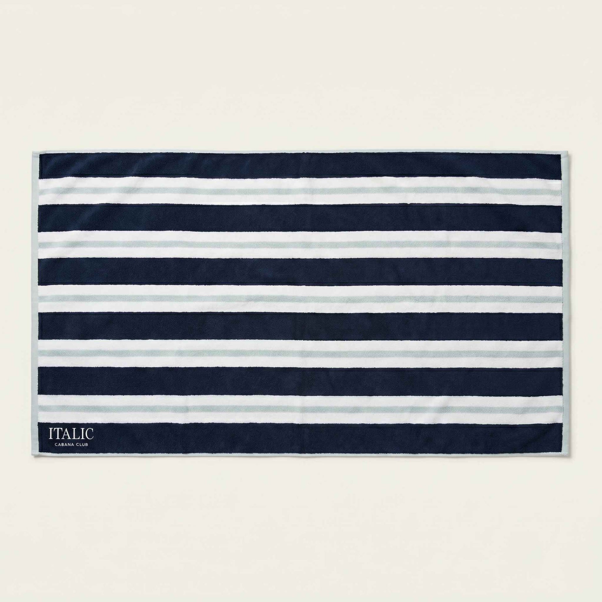 Bondi Cabana Towels