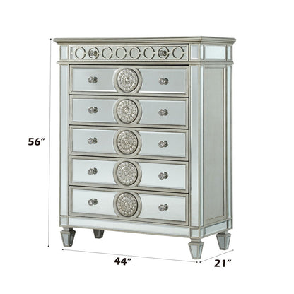 Varian - Chest - Mirrored