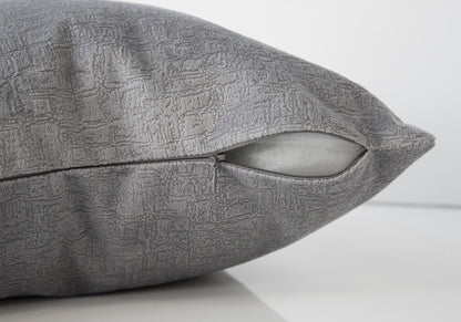 Pillow Square with Insert - Decorative Throw Pillow