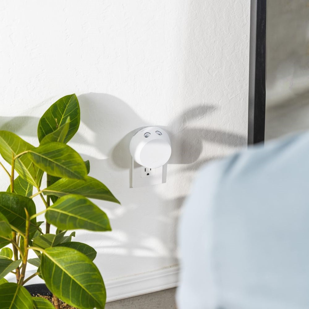 Pura 4 Smart Diffuser + Starter Fragrances - PoshaBella
