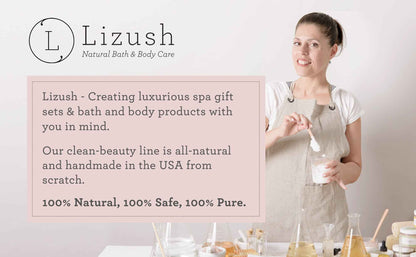Grapefruit Body Oil & Body Scrub Gift Set